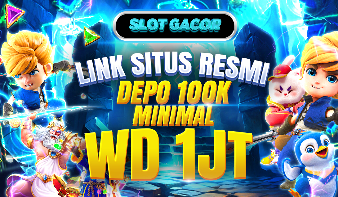 Keunggulan Link Resmi DEWAHOKI 2025